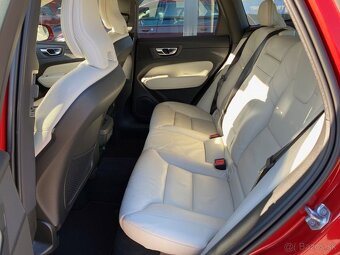 Volvo XC60 Inscription 2.0D 140kW D4 Geartronic Diesel - 10