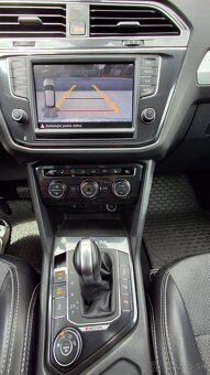 VW Tiguan TDi DSG 4x4 - 10