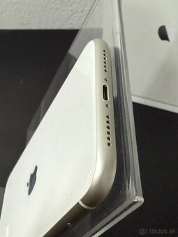 Predám Apple iPhone 11 128GB Silver Stav Nového Telefónu - 10