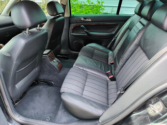 Škoda Superb 1.9TDI 96KW ELEGANCE 2005 - 10