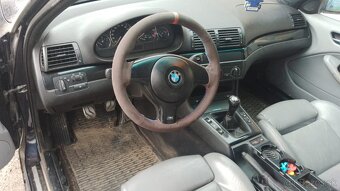 Bmw E46 323i - 10