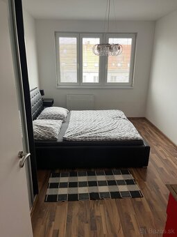 Prenájom 2 izbovy byt centrum Trnava - 10