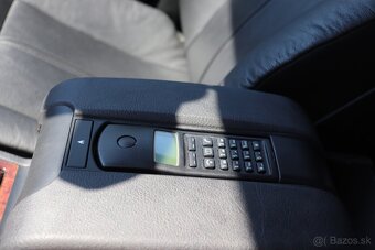 BMW E39 535i_Youngtimer - 10