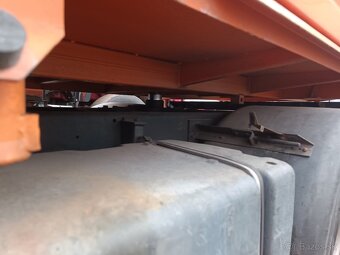 Multicar 4x2 sklapac - 10