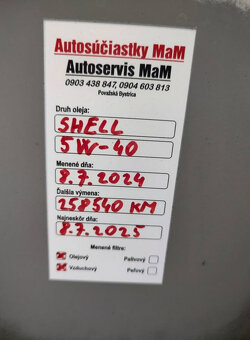 Seat Alhambra LPG KME VR6 2,8 150kW - 10