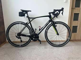 Cestný bicykel Lapierre - 10