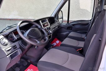 Iveco Daily 2.3 TDI 35S11 ODPOČET DPH - 10