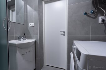 EXKLUZÍVNE na predaj - 3-izbový byt vo Veľkých Levároch - 10
