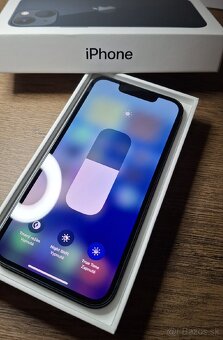 IPhone 13 mini 128GB Midnight–Ako NOVÝ-BAT.100%-TOP PONUKA - 10