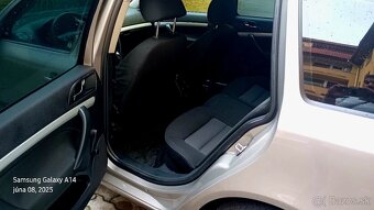 Škoda Octavia COMBI II 1.9 TDI 77KW 238Tis.km - 10