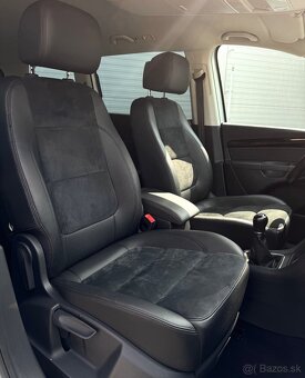 Volkswagen Sharan 2.0 TDi - 110 kW - Highline - mod. 2020 - 10