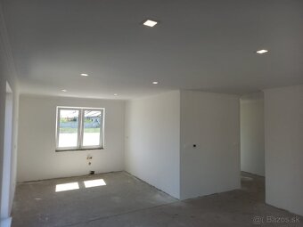 PREDAJ 4 izbovej novostavby, Dunajská Streda - 10