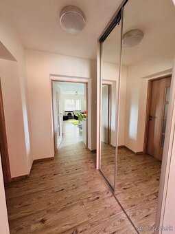 Na predaj 3 izbový rodinný dom, Čechy - 10