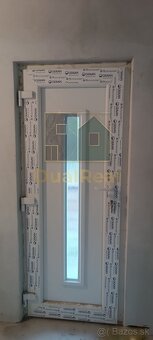 Na predaj rodinný dom – Šurany (holodom - 112m2) - 10