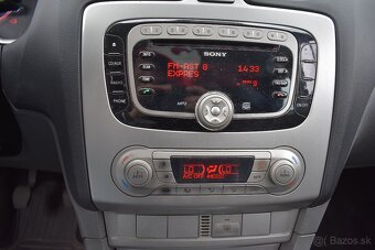 Ford Focus 1.6 16V Duratec Classic X - 10