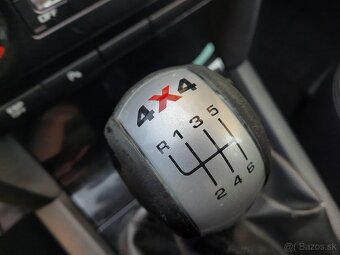 Škoda Octavia L&K 4x4 2.0TDI - 10