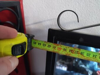 Záhradný nábytok komplet retro štýle - 10
