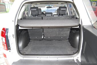 Suzuki Grand Vitara 1.9 DDIS 4x4 - 10