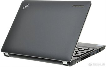 Lenovo ThinkPad Edge E130 11,6" 8GB 120gbSSD - 10