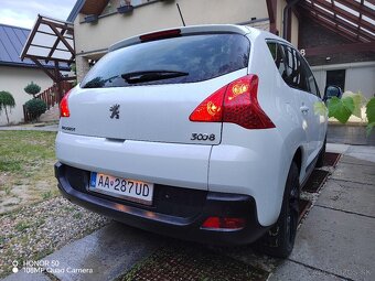 3008◾2.0 HDi◾PANORAMA - 10