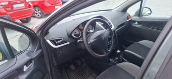 Peugeot 207 1.4 hdi Sport - 10
