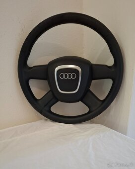 Volant AUDI, 1 kus - 10