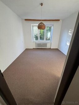 2-izbový byt 81 m2, Vranov nad Topľou , Sídlisko I. - 10
