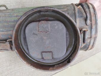 Nemecký tlmok wehrmach - 10