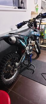 KTM sx-f 350 - 10