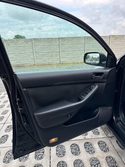 Toyota Avensis 2.2 D-CAT 130 kW – LED,Manual, Nova STK + EK - 10