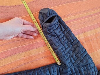Zimný overal Tommy Hilfiger 74 - 10