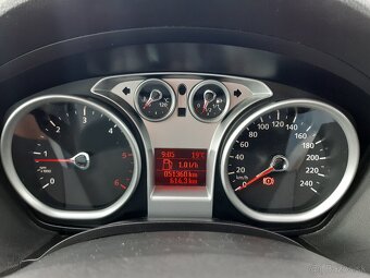 Ford Kuga 2.0 TDCi DPF Trend 4WD, nové v SR - 10