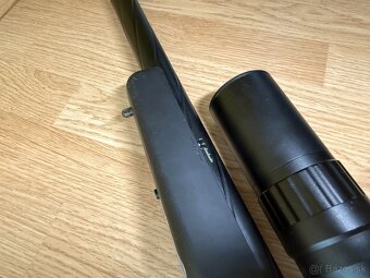 Novritsch SSG10 A1 + optika - 10