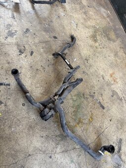Diely z motora 1.6tdi / 2.0tdi - 10