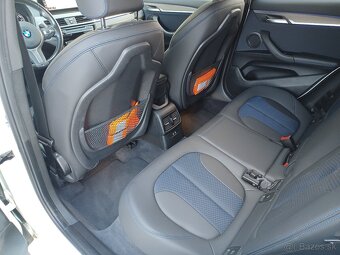 BMW X2 xDrive20d A/T - 10