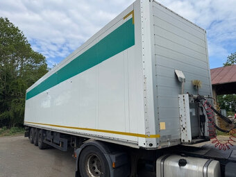 Schmitz Cargobull SK0 24/L-13 IZOTERM 1 - 10