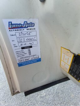 Predam Alfu Romeo 147 JTDm 88kw - 10