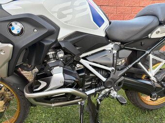 BMW R 1250 GS - OPTION 719, Akrapovič - 10