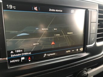 Peugeot Expert 2.0 HDI - 10