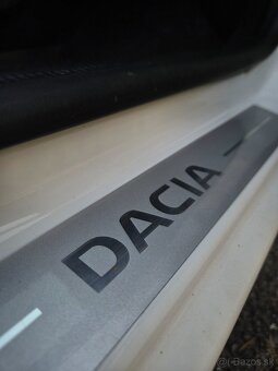 Dacia Logan 1.0 Sce - 10