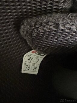 Nové silniční boty SIDI Vortice Air - 10