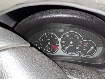 Peugeot 206 1.4 55kw náhradné diely - 10