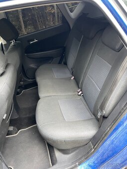 HYUNDAI I30 2010 - 10