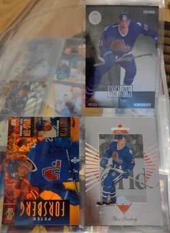 Hokejove karticky II. - 10