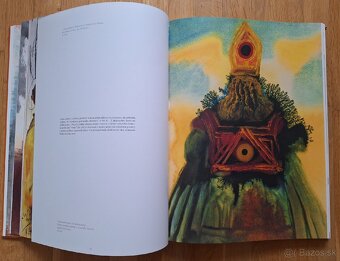 Salvador Dali - Ilustracie zo 60. rokov - 10