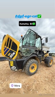 Mobilni vyjazd na adresu- DPF EGR ADBLUE off - 10