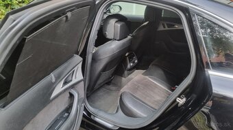 Audi A6 3.0 TDI 218k quattro S tronic,Vzduchový podvozok - 10