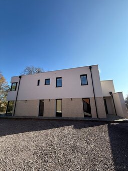 Ponúkam na prenájom 3 izbový byt 83m² TOPOĽČIANKY - 10