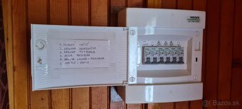 ZĽAVA - Záhradnú chatu v Považskej Bystrici - 10