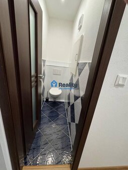 Prenájom  2-izb.byt, nová rekonštrukcia, nové zariadenie, SN - 10